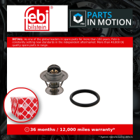 Термостат для автомобилей Ford Focus I 98 Mondeo I II 92 С